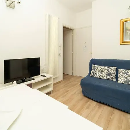 Grazioso Sul Appartement