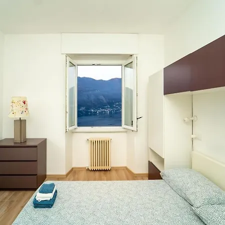 Grazioso Sul Appartement *