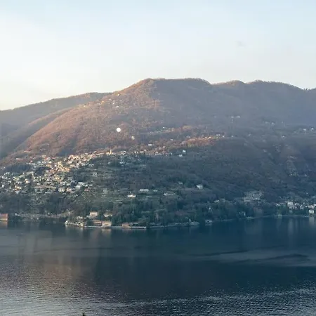 Grazioso Sul * Blevio