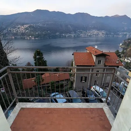Appartement Grazioso Sul